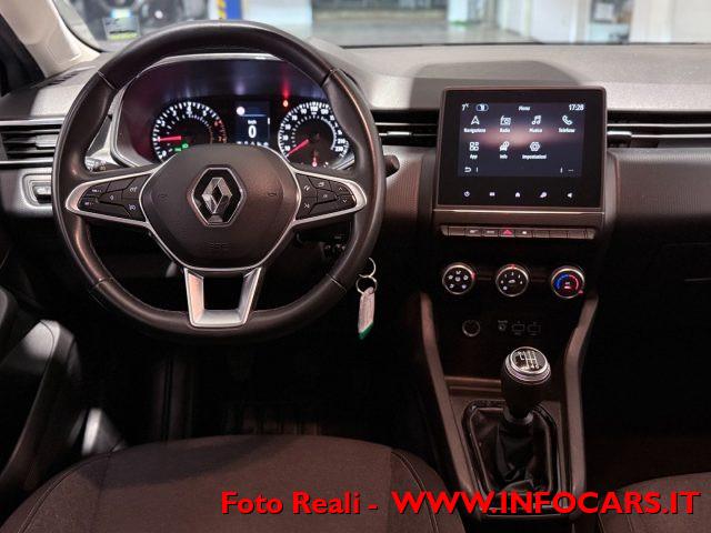 RENAULT Clio TCe 90 CV Business - PROMO