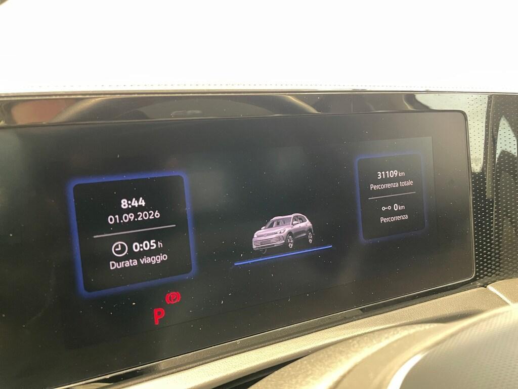 Volkswagen Tiguan 2.0 TDI 150CV DSG Life - IVA ESPOSTA