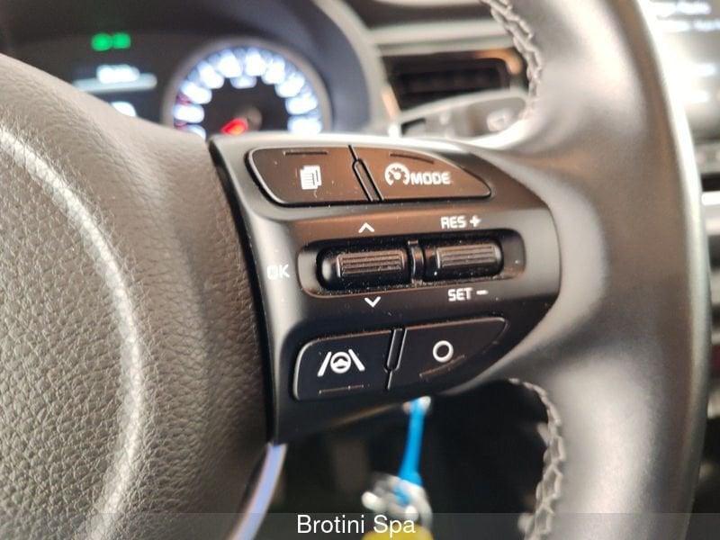 KIA Rio Rio 1.2 DPi 84 CV Style