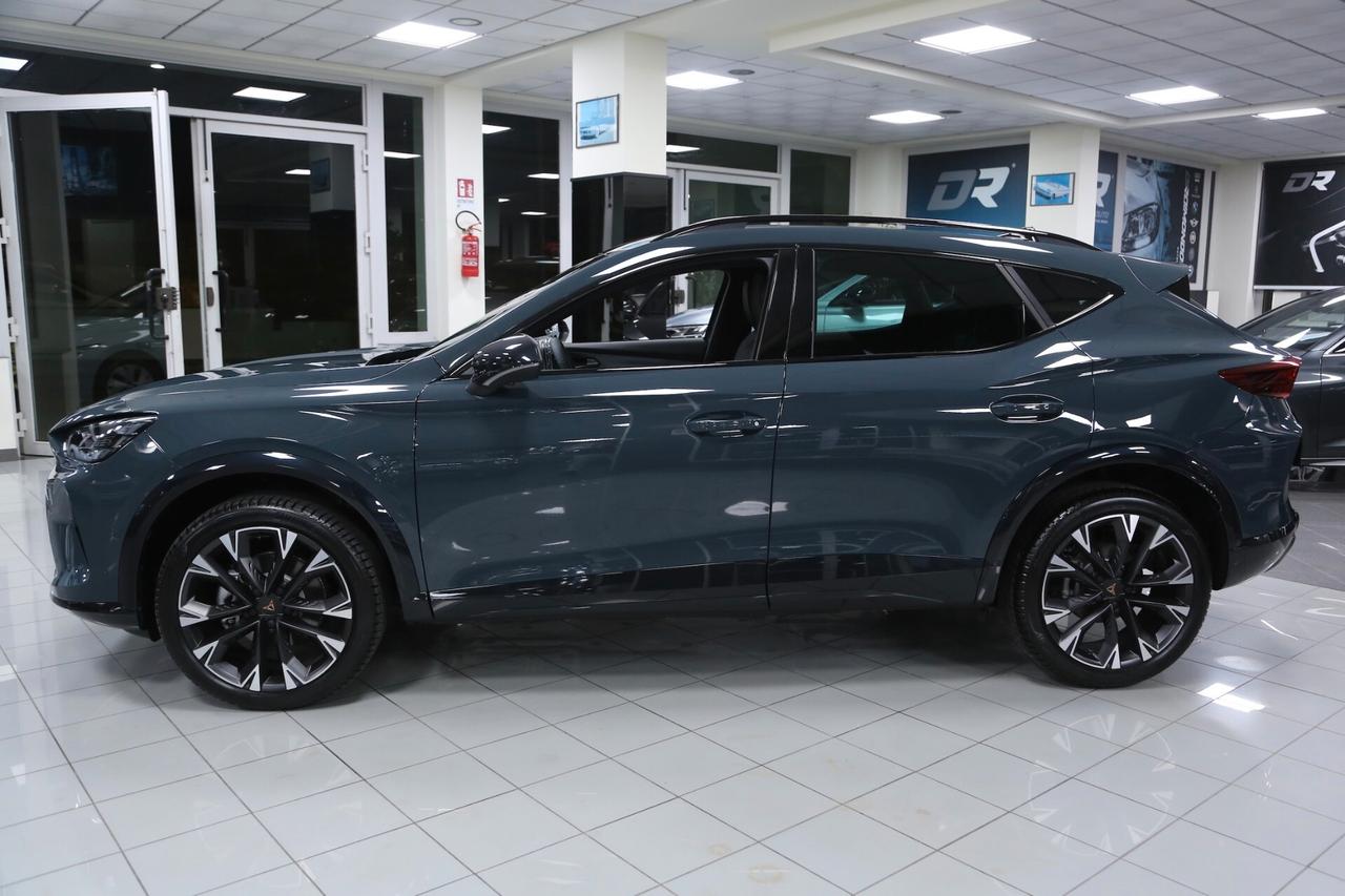 Cupra Formentor 2.0 TDI 150 cv DSG_KM0_2025