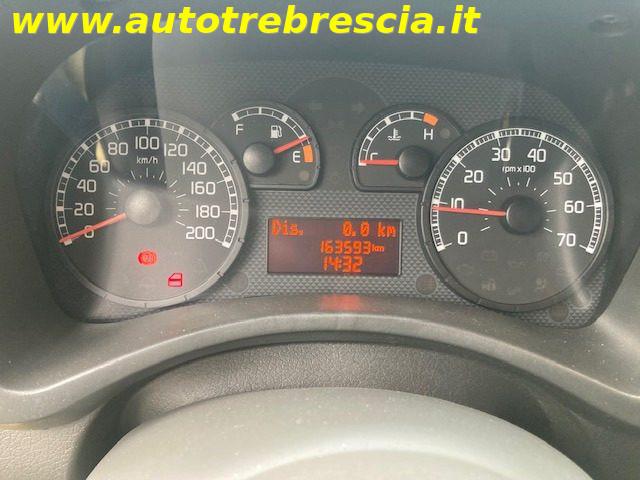 FIAT Panda 1.2 Dynamic Natural Power