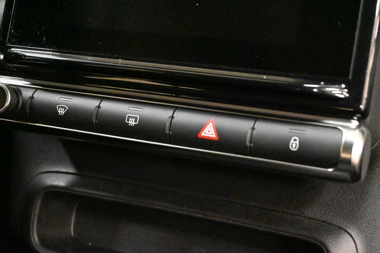 CITROEN C3 Aircross 1ª s. C3 Aircross BlueHDi ...