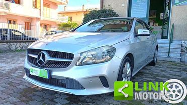 MERCEDES-BENZ A 180 d 109CV Business