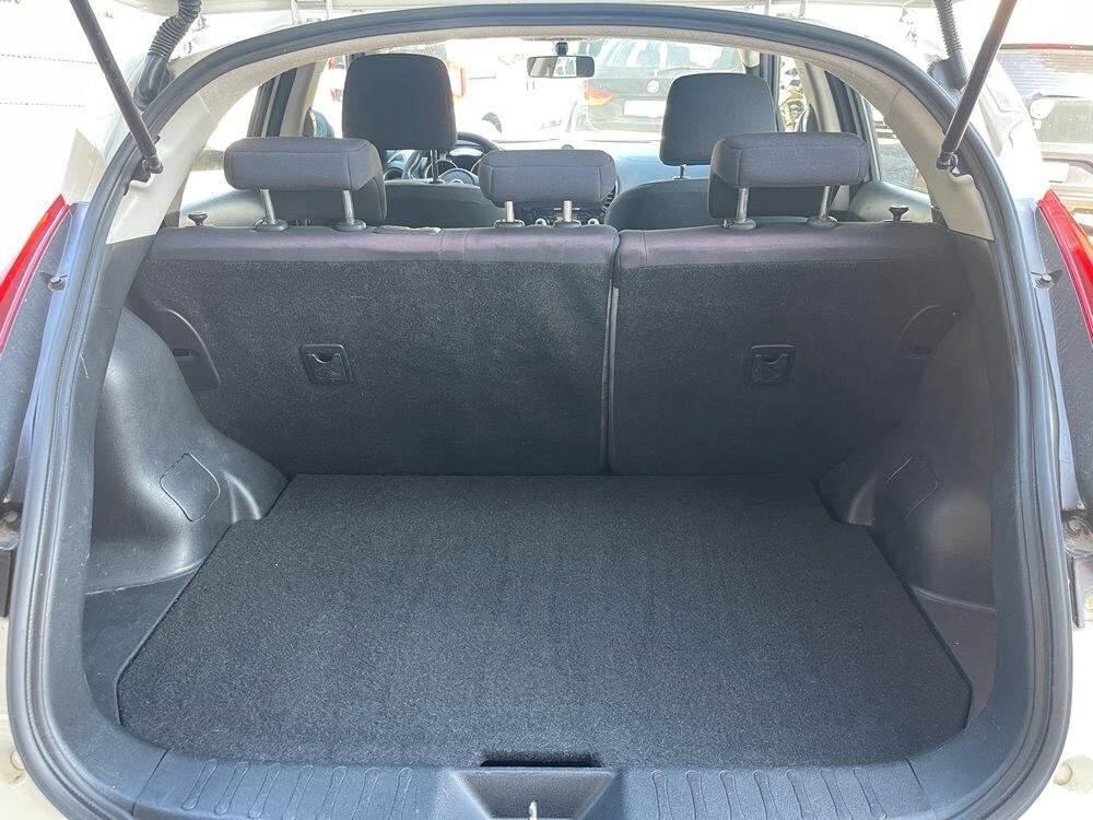 Nissan Juke 1.5 dCi Tekna NEO PATENTATI