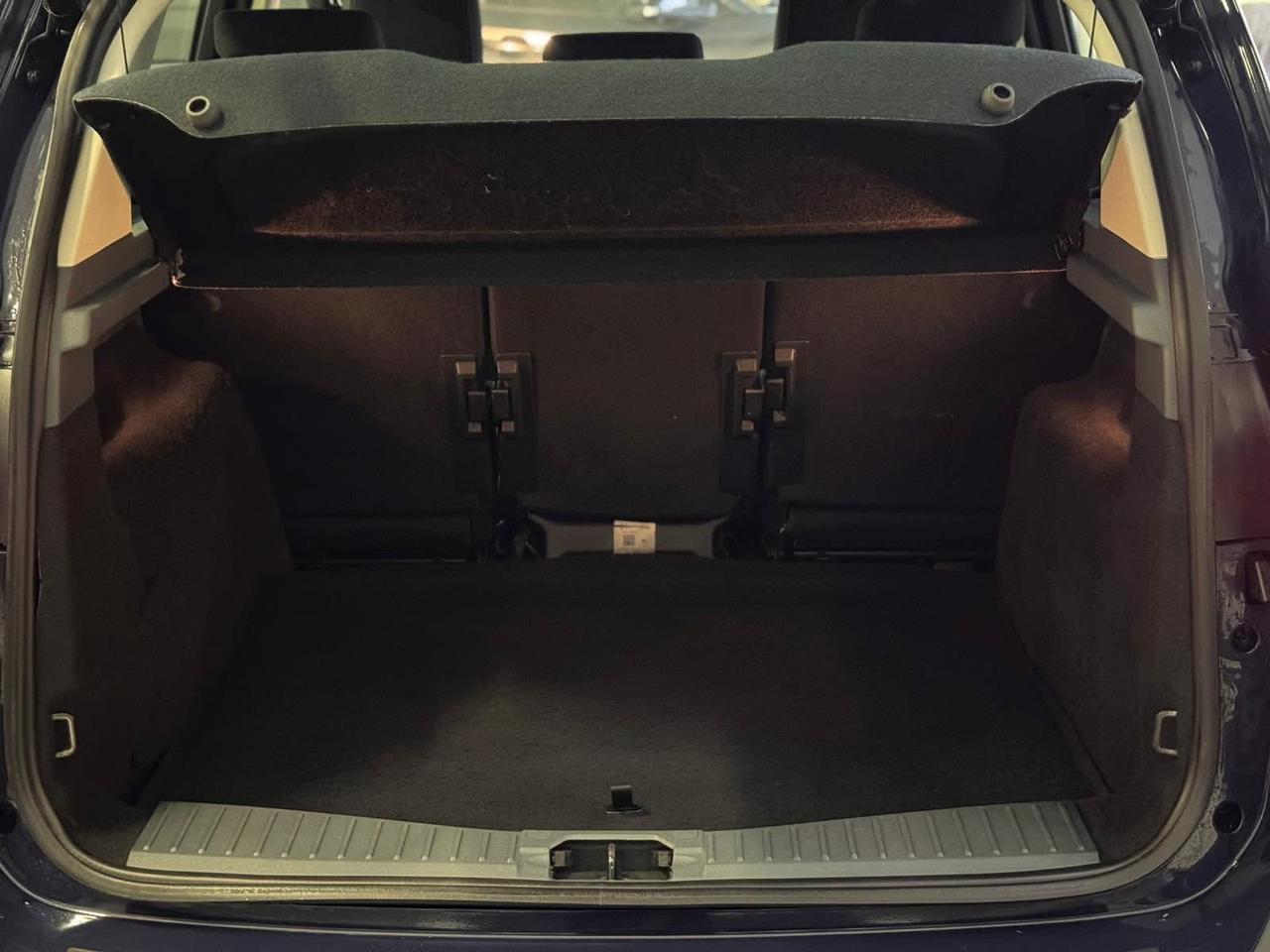 Ford C-Max 1.6 TDCi 115CV 105.000KM