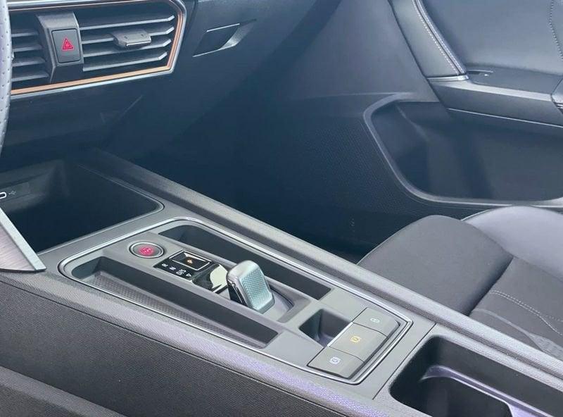 CUPRA Formentor 2.0 TDI 4Drive DSG