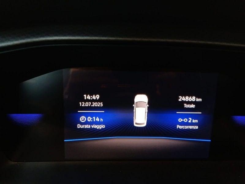 Volkswagen T-Cross T-Cross 1.0 TSI Life