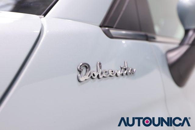 FIAT 500 1.0 HYBRID DOLCEVITA TETTO PANORAMA NEOPATENTATI
