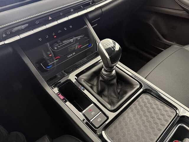 DR Automobiles dr 5.0 1.5 Turbo Bi-Fuel GPL