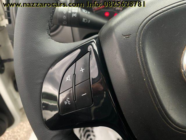 FIAT Qubo 1.3 MJT 95 CV Easy SX N1 4 Posti