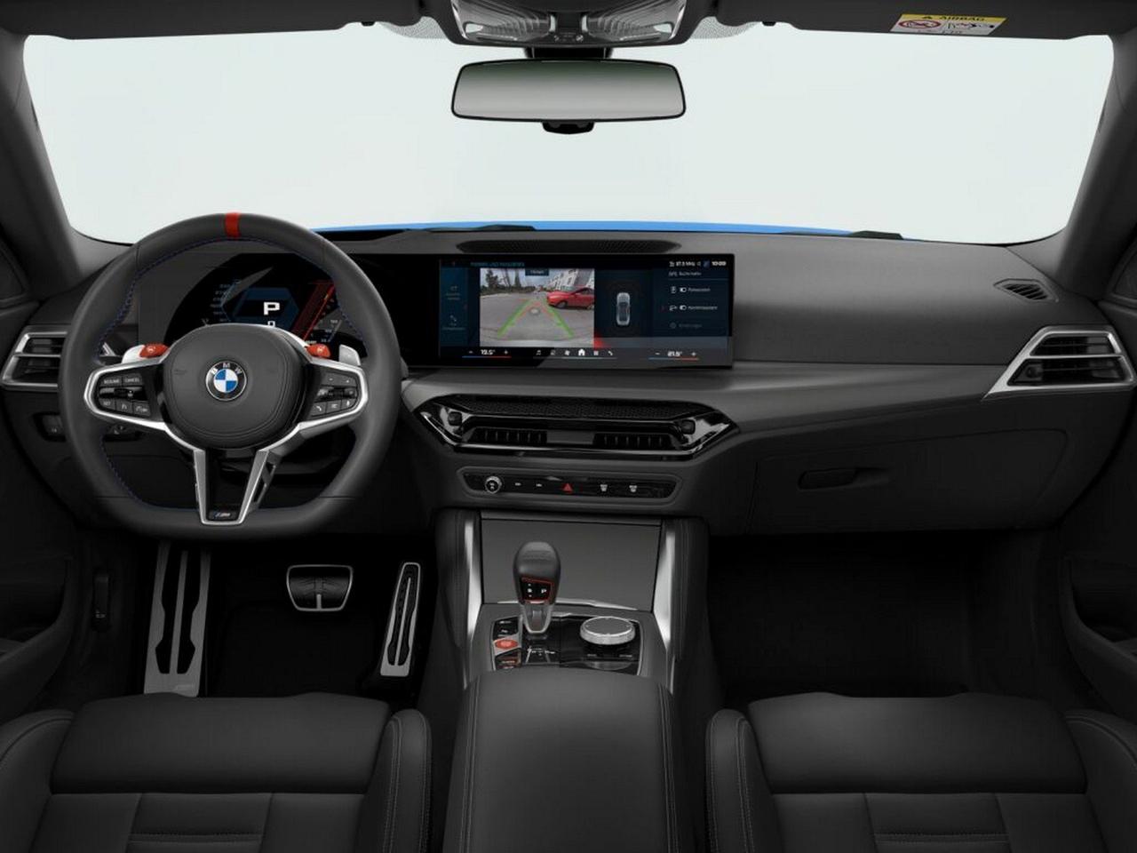 BMW BMW M2 Coupé