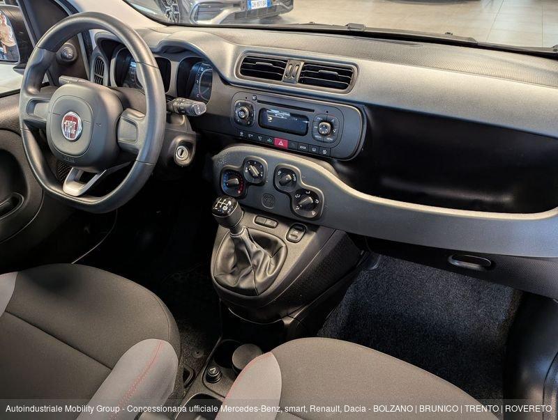 FIAT Panda 1.3 MJT 95CV S&S EASY "NEOPATENTATI"
