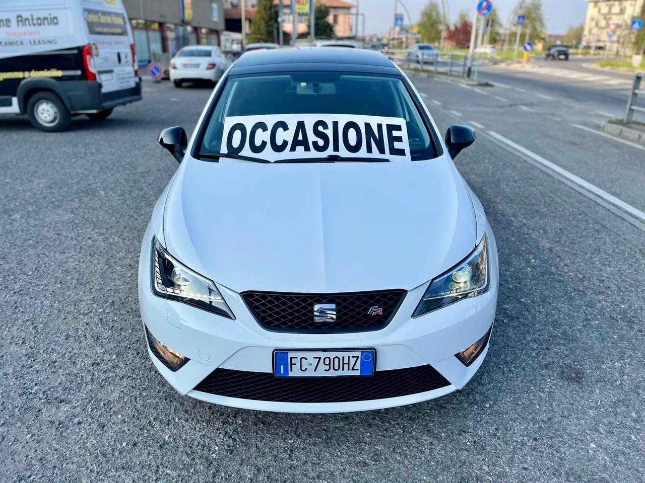 Seat Ibiza 1.2 TSI 110 CV 5p. FR