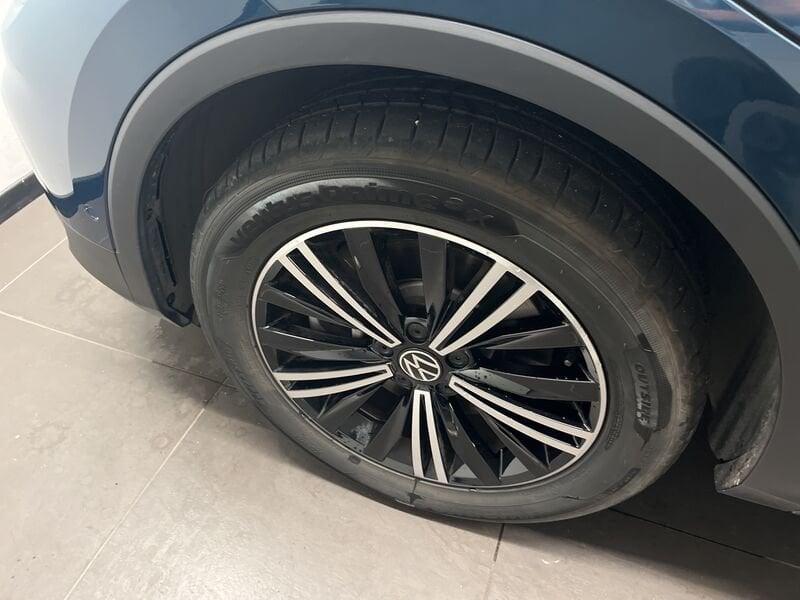 Volkswagen Tiguan ELEGANCE 1.4 TSI EHYBRID 180 KW (245 CV) DSG