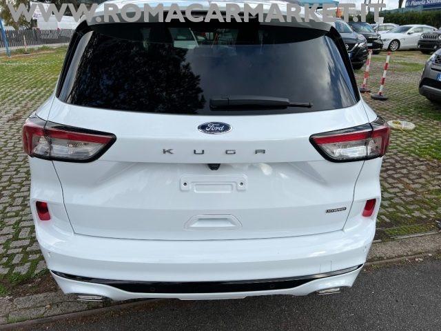 FORD Kuga 2.5 Full Hybrid 190 CV CVT ST-Line