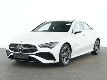 MERCEDES-BENZ CLA 180 Automatic AMG Line Advanced Plus