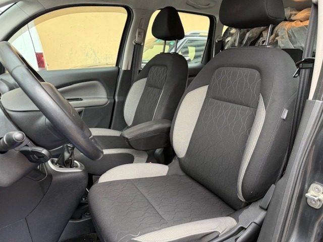 CITROEN C3 Picasso 1.6 HDi 90 Exclusive Limited