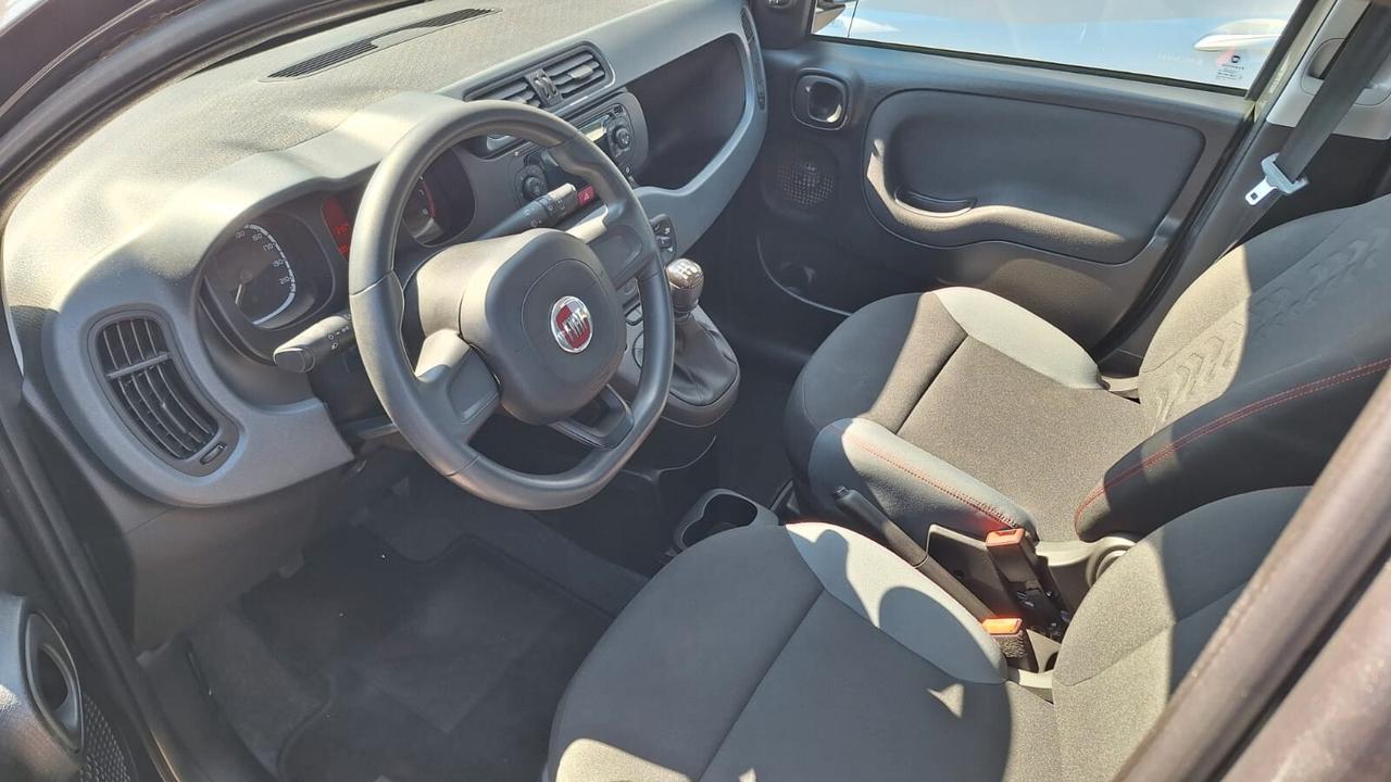 Fiat Panda 1.2 NEOPATENTATI SOLO 23MILA KM