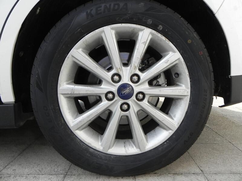 Ford C-Max 1.5 TDCi 120CV Start&Stop Titanium