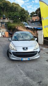 Peugeot 207 1.4 VTi 95CV 5p. XS