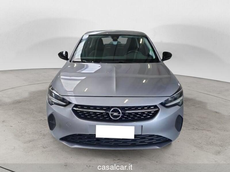 Opel Corsa Corsa 1.2 100 CV aut. Elegance 3 ANNI DI GARANZIA KM ILLIMITATI PARI ALLA NUOVA
