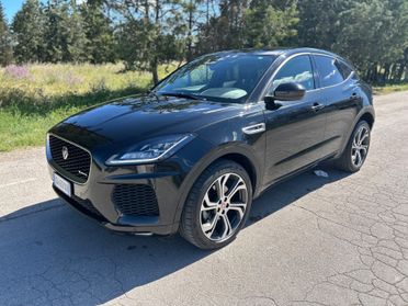 Jaguar E-Pace 2.0D 150 CV AWD R-Dynamic