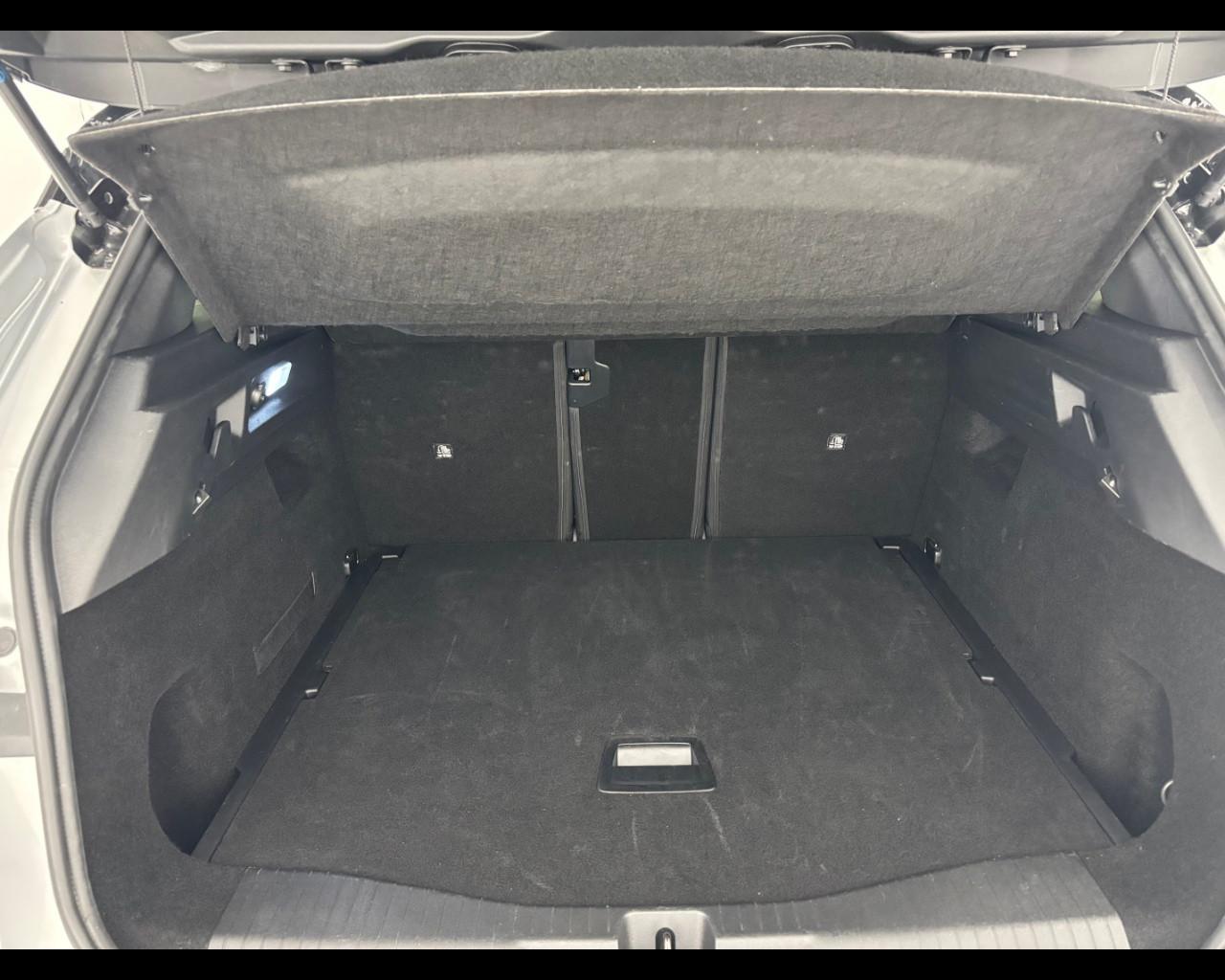 OPEL Grandland 1.2 hybrid GS 145cv e-dcs6