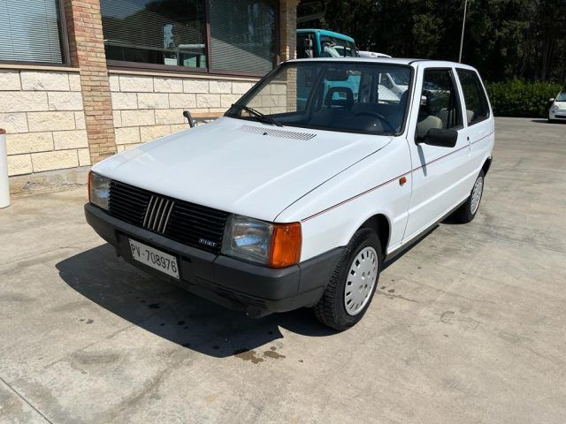 FIAT Uno 45 3 porte Sting