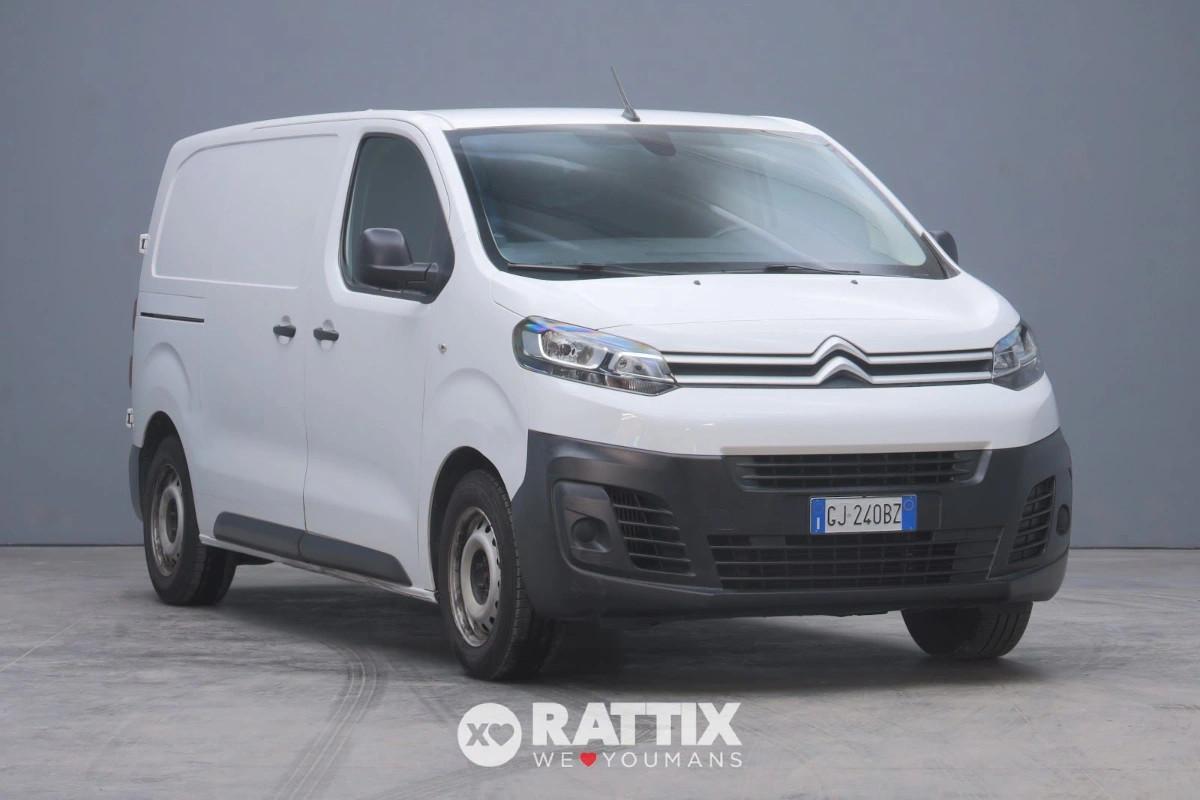 Citroen Jumpy 1.5 BlueHDi 120CV Club M (IVA ESCLUSA)