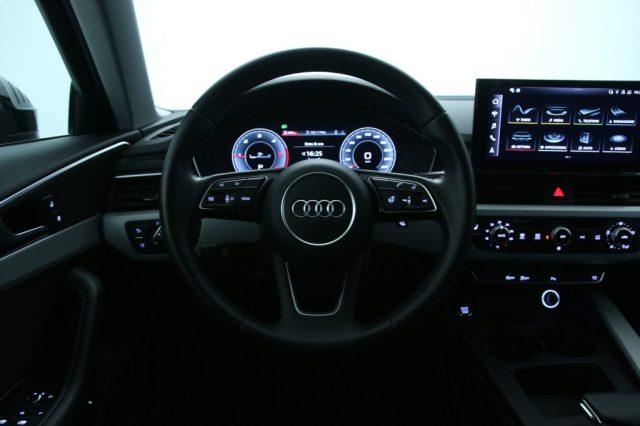 AUDI A4 Avant 35 MHD 163 CV S tronic/VIRTUAL COCKPIT