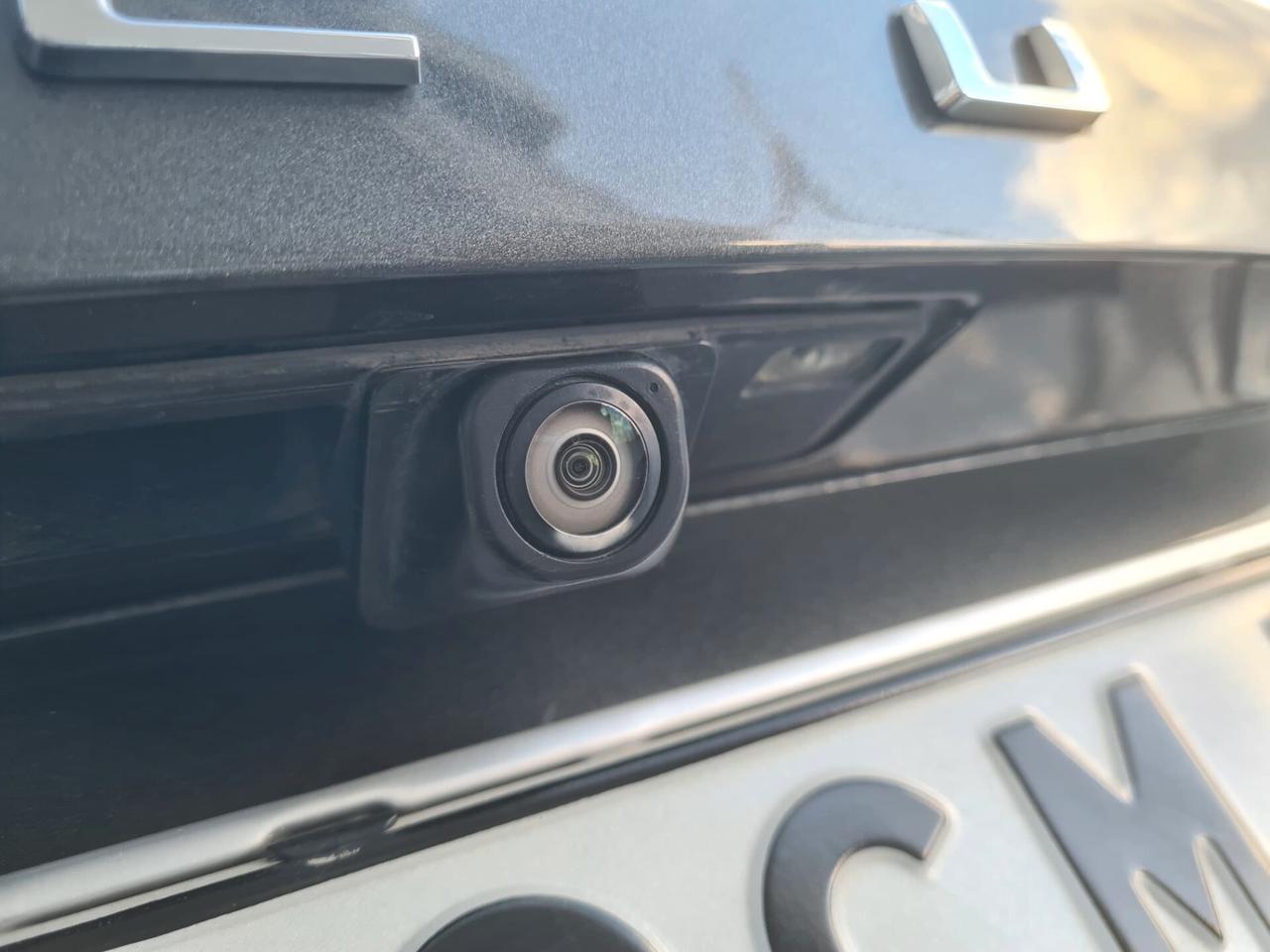 Ford Focus 1.5 EcoBlue 120 CV 5p. Titanium