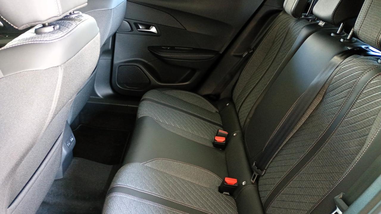 Peugeot 2008 BlueHDi 130 S&S EAT8 Allure - 2024 - AZIENDALE