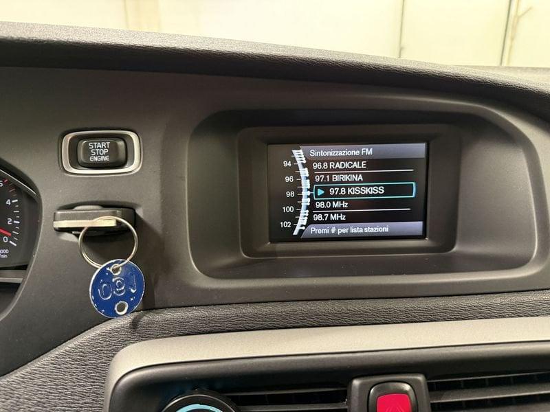 Volvo V40 V40 D2 Kinetic
