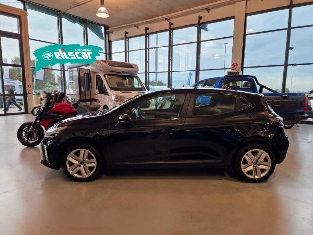 RENAULT Clio TCe 100 CV GPL 5 porte Evolution