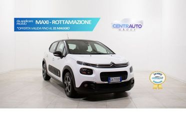 Citroën C3 BlueHDi 100cv S&S Shine