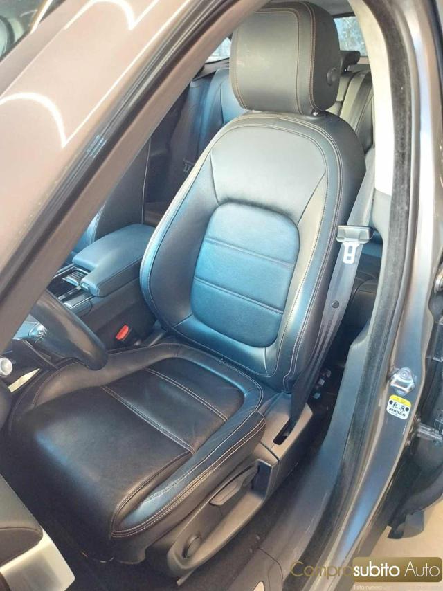 JAGUAR F-Pace 2.0 D 180 CV aut. Prestige