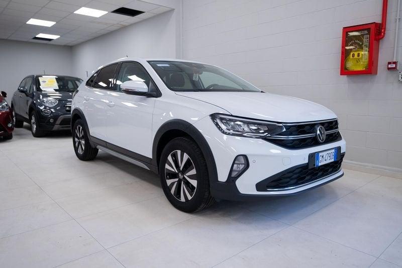 Volkswagen Taigo 1.0 tsi Life 110cv