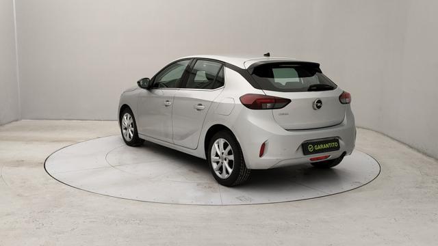 OPEL Corsa 1.2 Elegance s&s 75cv