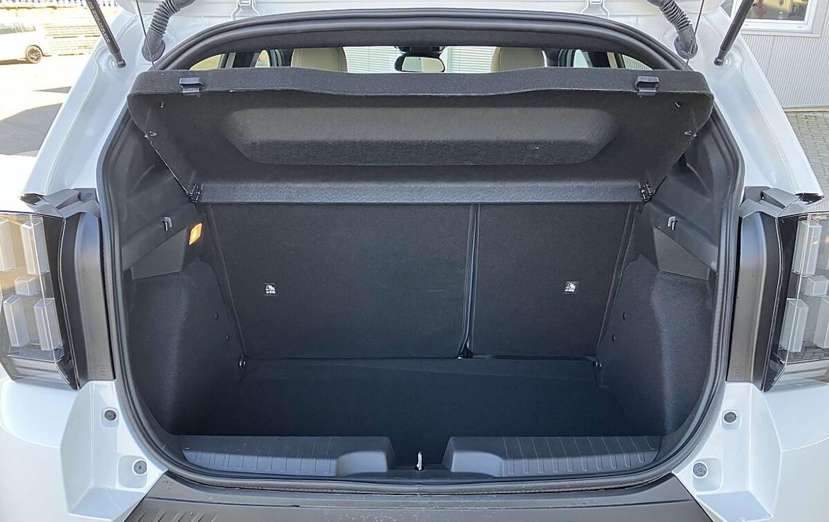 Fiat Grande Panda 1.2 100 CV AUTO A NOLEGGIO