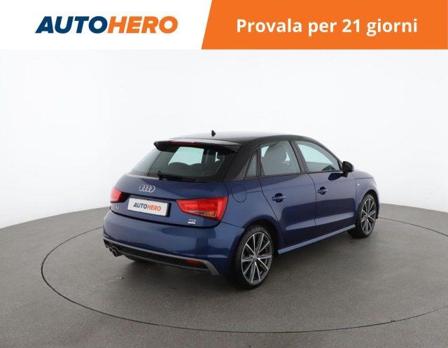 AUDI A1 1.4 TDI ultra