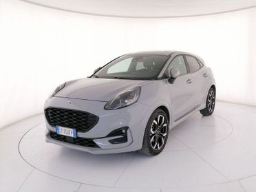 Ford Puma 1.5 ecoblue ST-Line X s&s 120cv