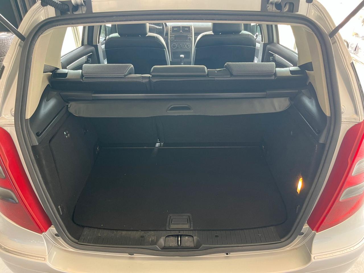 Mercedes-benz A 160 CDI Avantgarde OK NEOPATAENTATI