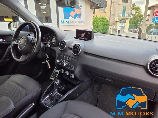 AUDI A1 SPB 1.4 TDI S tronic Admired