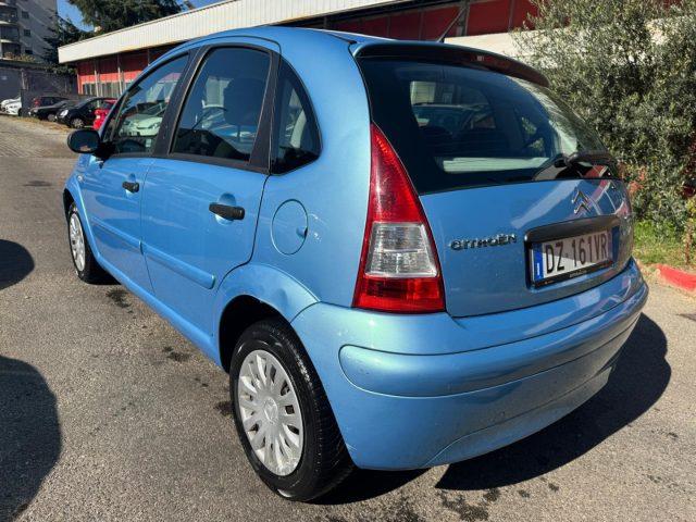 CITROEN C3 1.1 airdream Ideal