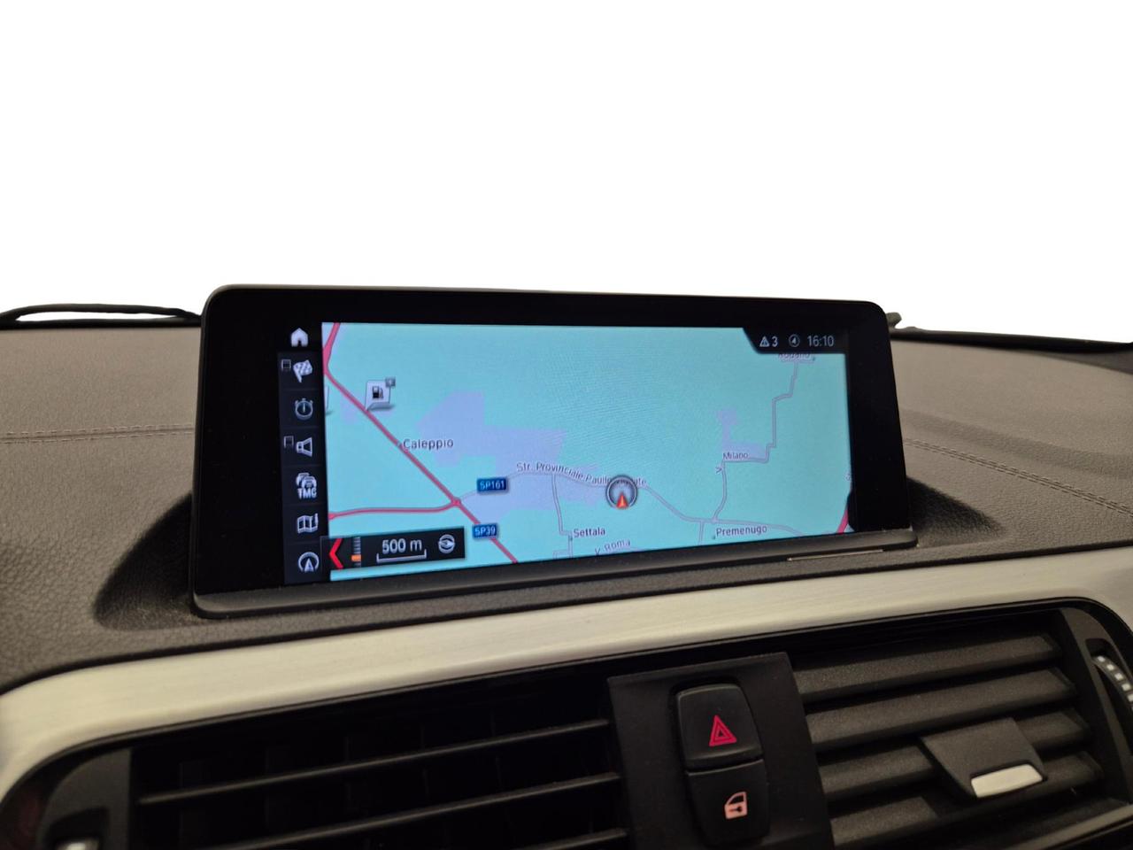 BMW 120 d xdrive Msport 5p auto - Cam - Tetto