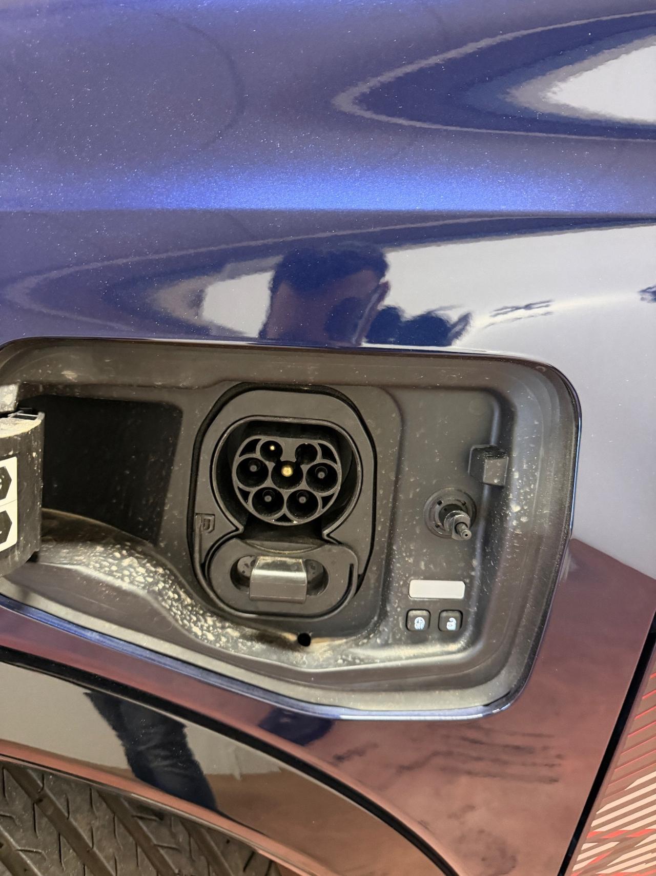 Renault 5 E-Tech Electric 150 CV Comfort Range Iconic Cinq