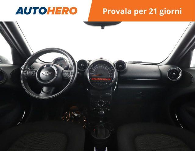 MINI Countryman Mini Cooper D Countryman Automatica