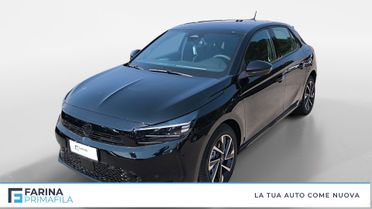 OPEL Corsa VI 2023 - Corsa 1.2 GS s&s 100cv