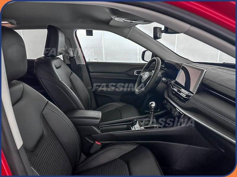 Jeep Compass Compass 1.6 Multijet II 2WD Limited