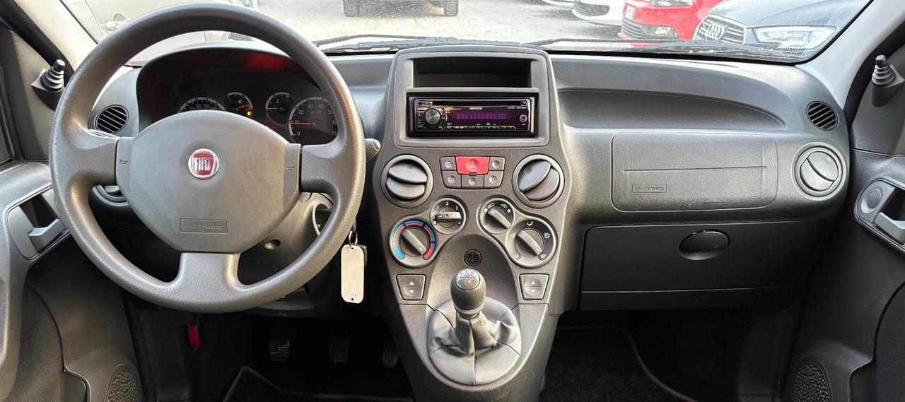 Fiat Panda 1.2 Dynamic OK NEOPATENTATI